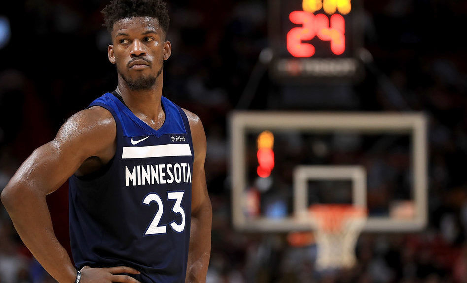 Butler ismét győzelemre vezetheti a Minnesotát!