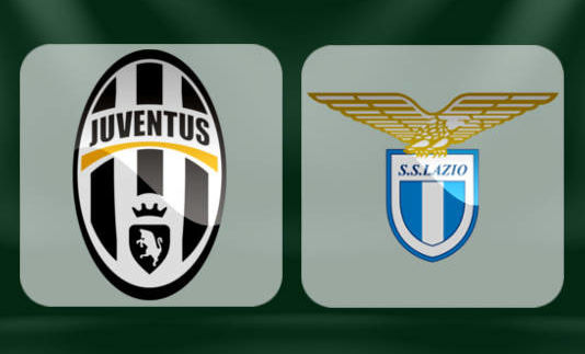 Seria A  Lazio  -  Juventus