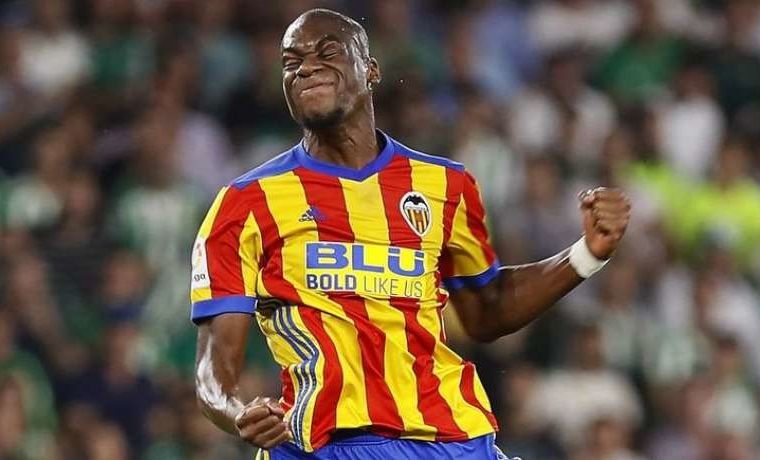 Valencia - Betis: Ellenfélre vár a Barcelona...