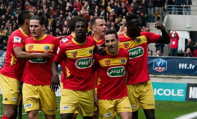 Ligue 1: Idegenben kezd a Lens!
