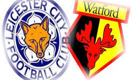 Esélylatolgatás: Leicester – Watford (1,55)