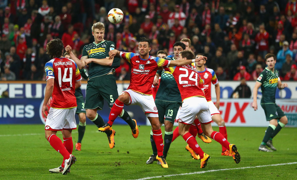 Egymásnak rontanak?