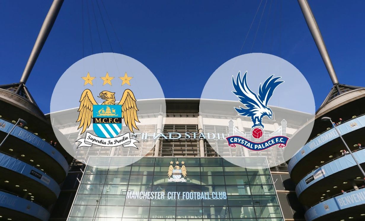 Esélylatolgatás: Manchester City – Crystal Palace (1,75)