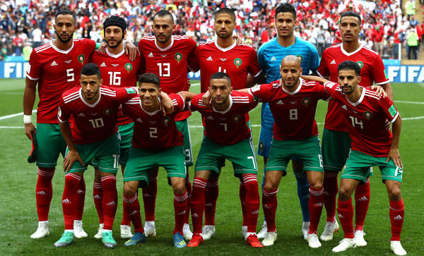 ANK: Pályán az egyszeres ANK-győztes: Marokkó