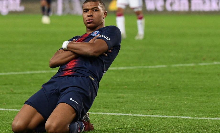 Bajnokok Ligája: Paris SG - Manchester Utd