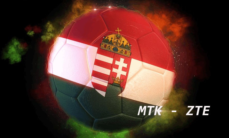MTK BUDAPEST - ZALAEGERSZEGI TE: Nem csak a kiesés ellen küzdenek a vendégek!
