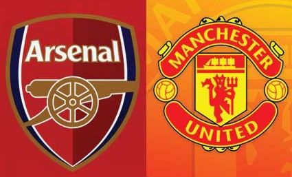 Esélylatolgatás: Arsenal – Mancheser United