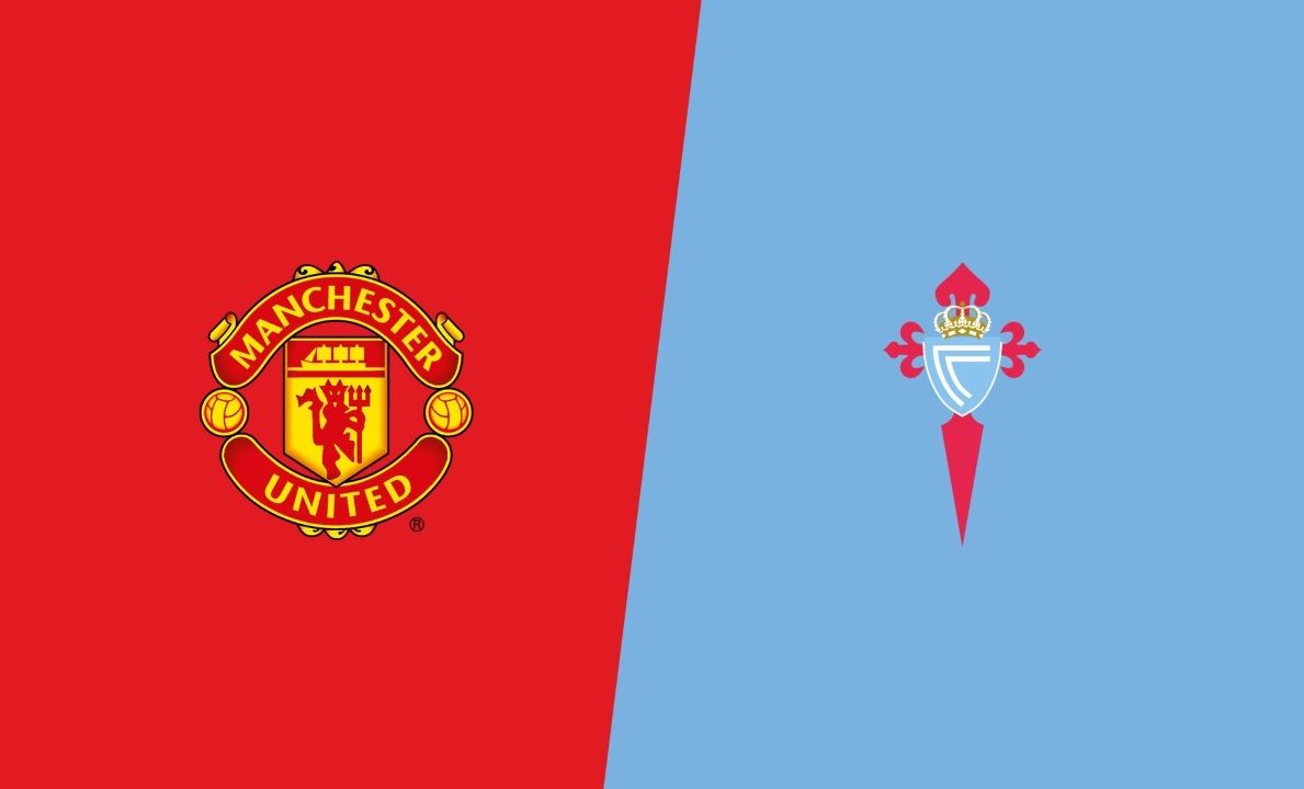 Esélylatolgatás (Manchester Utd. - Celta Vigo)