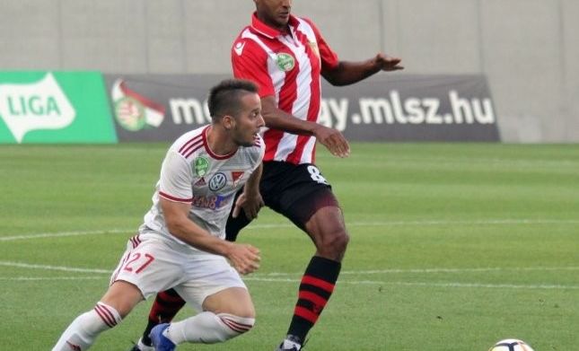 Kötelező a győzelem a Bozsik stadionban!