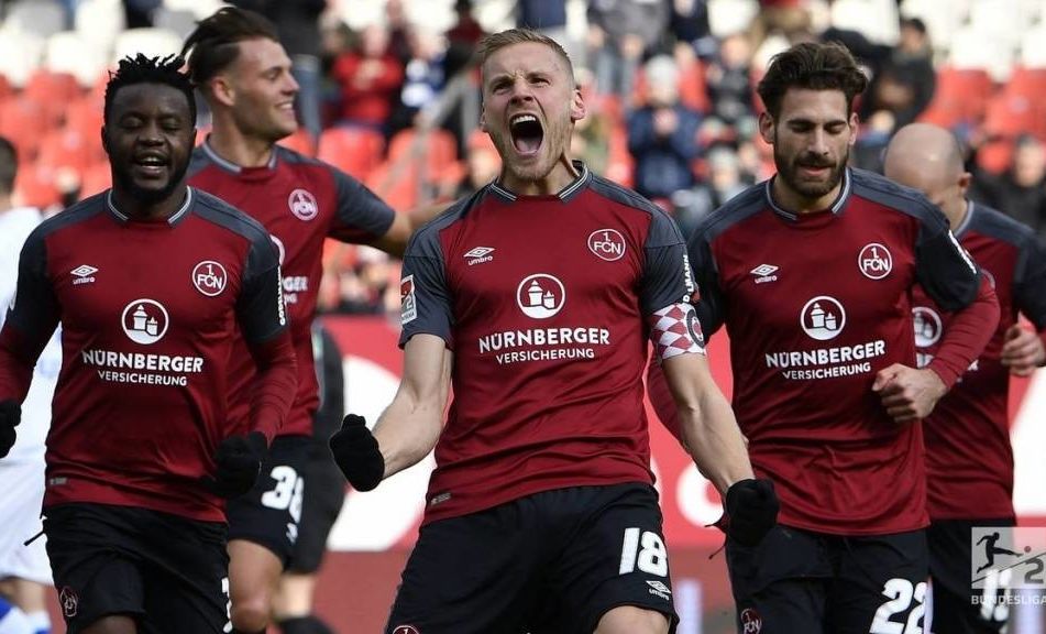 Bundesliga: Az élvonalbeli tagság megőrzése a cél!