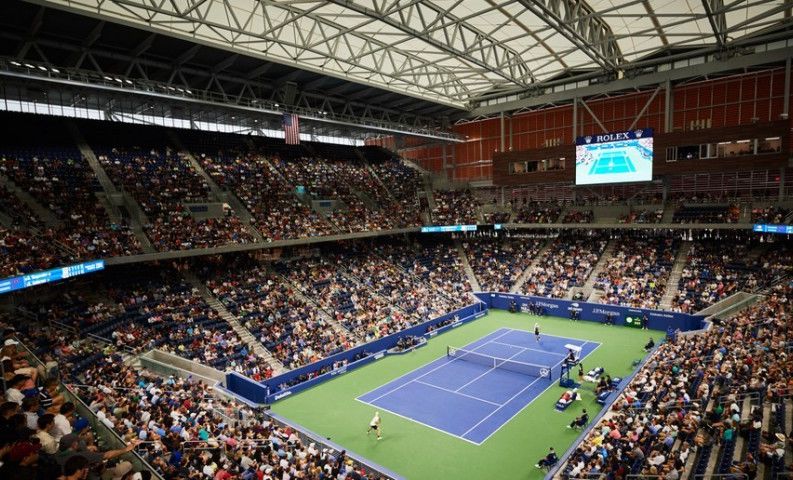 ATP Tour: Rublev szenzációs formában!