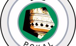 E. Frankfurt – Dortmund, Német Kupa-döntő, Berlin