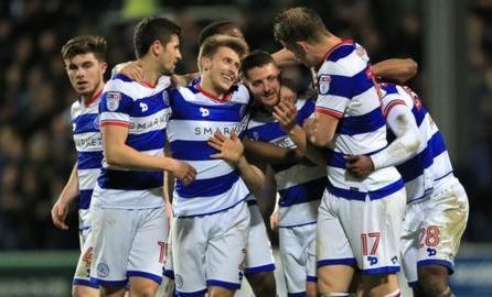 Tippmixes duplázó: QPR - Brentford