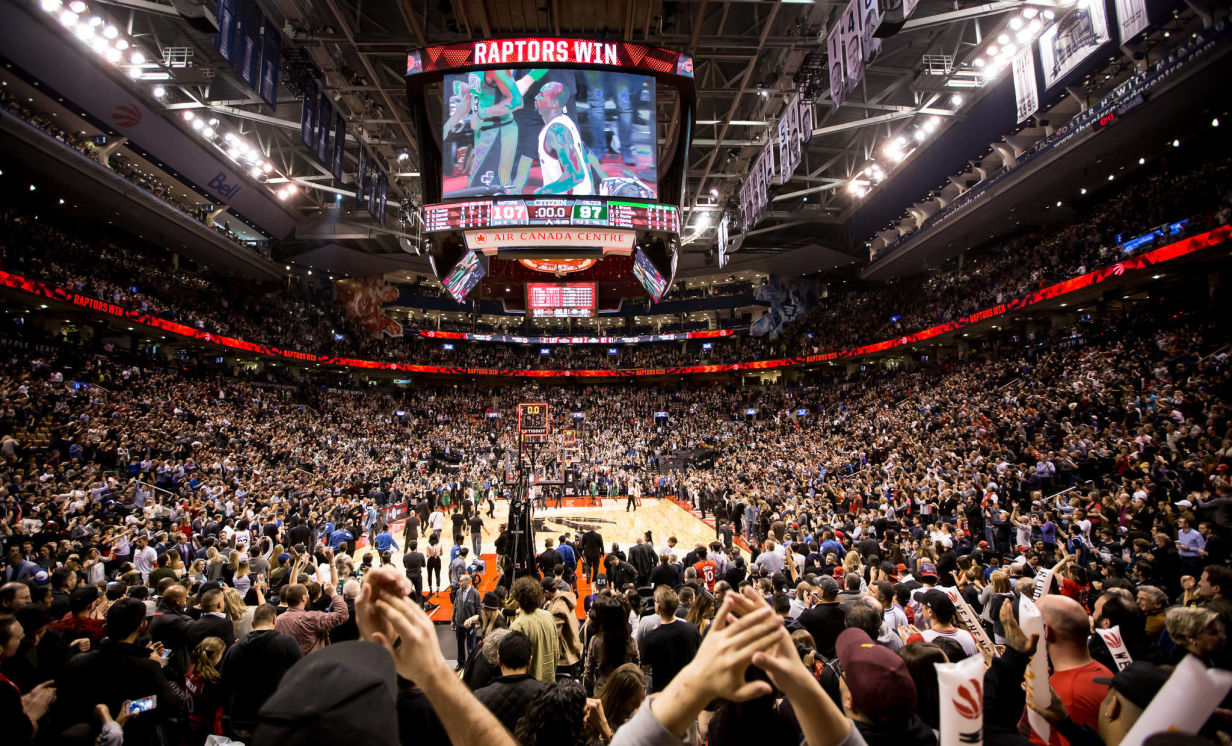 Lecsapják a lódarazsakat Torontóban?