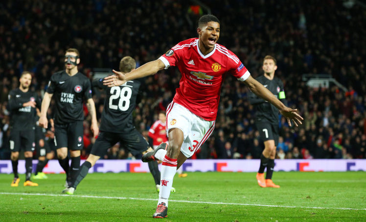 Fulham-Man. United: Tovább szárnyalnak Rashfordék?