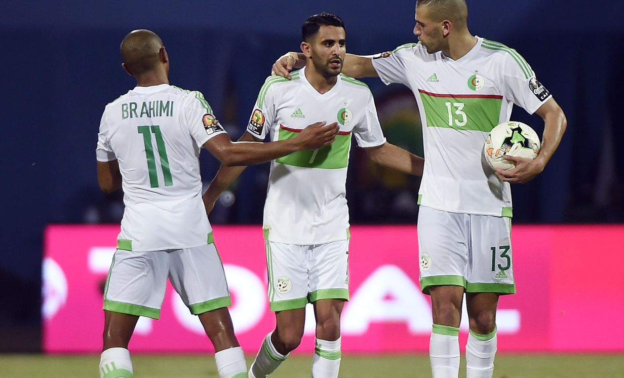 Labdarúgás, Afrikai Nemzetek Kupája: Győzelemmel mutatkozhat be a C csoport egyik favoritja, Algéria!