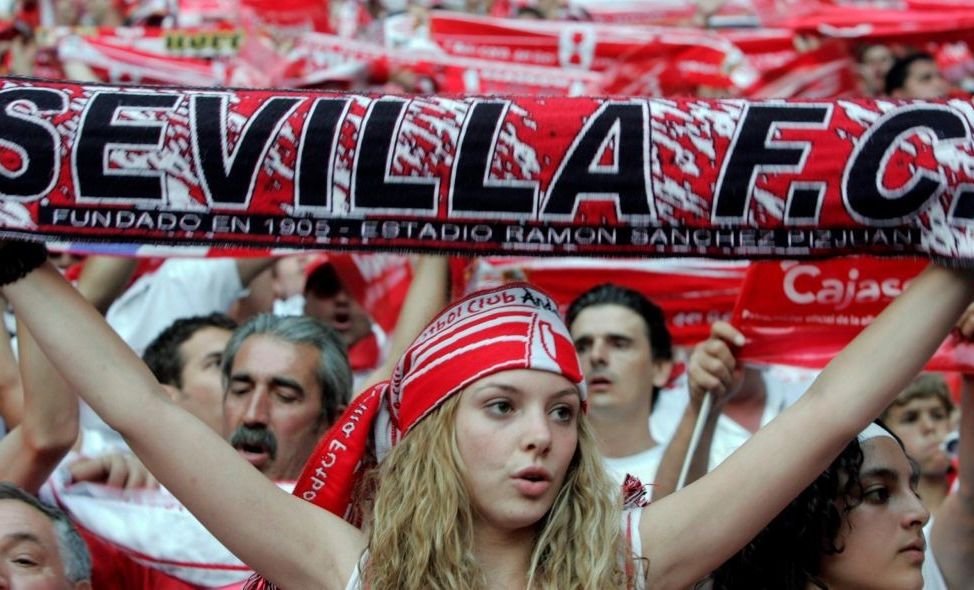 La Liga: Gólok Sevillában is?