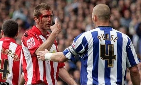 Ligabajnokság: The Steel City Derby