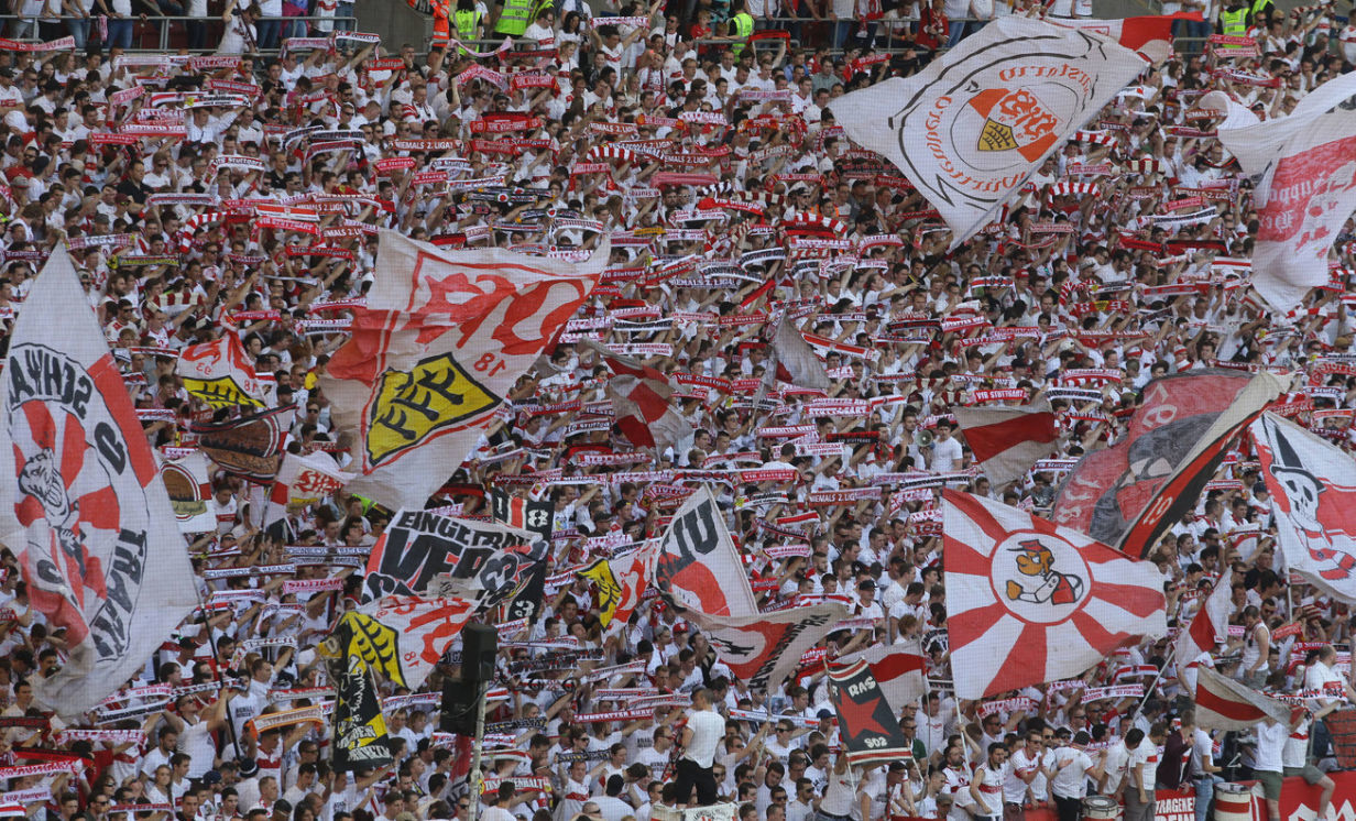 Bundesliga 2: Fogjunk remek szorzót a stuttgarti idénynyitón!