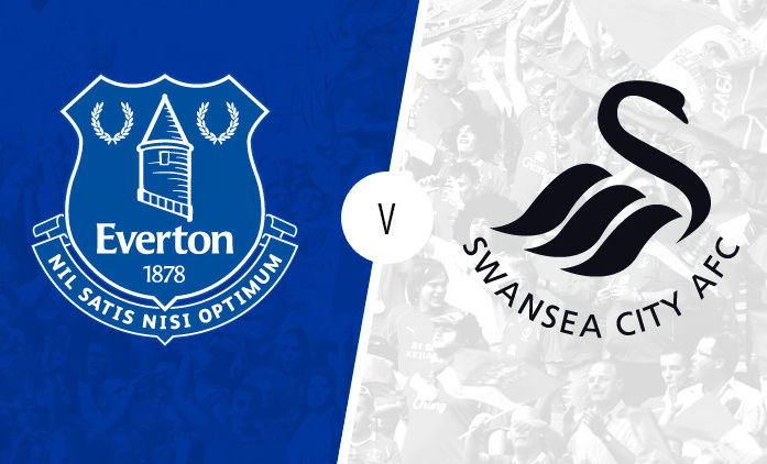 Esélylatolgatás: Swansea – Everton (1,47)