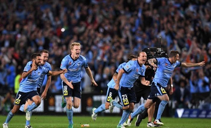 AFC Bajnokok Ligája: Kemény meccs Sydney-ben! (Kora délelőtti mérkőzés)