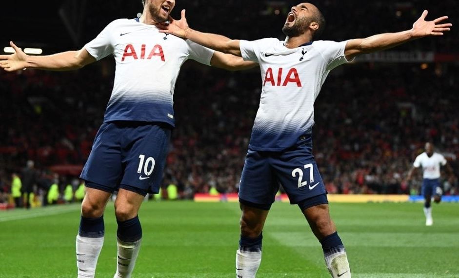 Everton-Tottenham: Liverpoolban sem lép a fékre a Spurs?