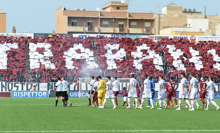 Napi tippmixes duplázó: Trapani – Catania