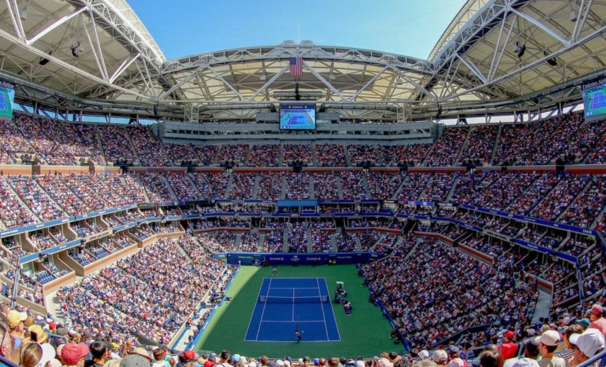 US Open: Szoros meccset játszhat a norvég tehetség!