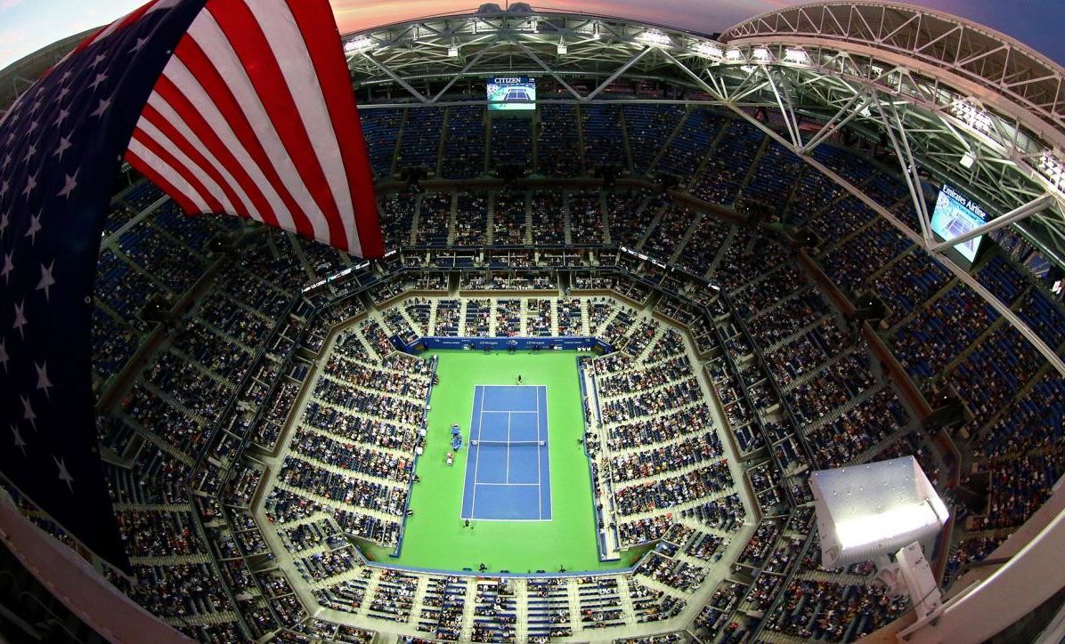 US Open: Nehéz meccs vár Fucsovics Marcira!
