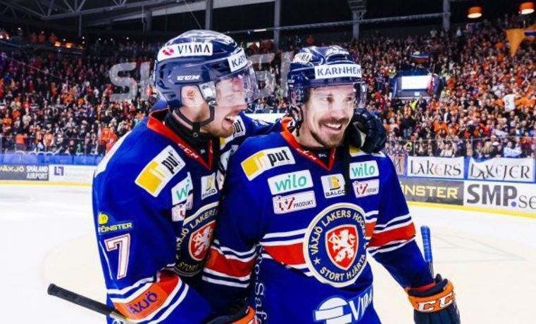 A svéd éllovas győzelmi eséllyel látogat Malmőbe