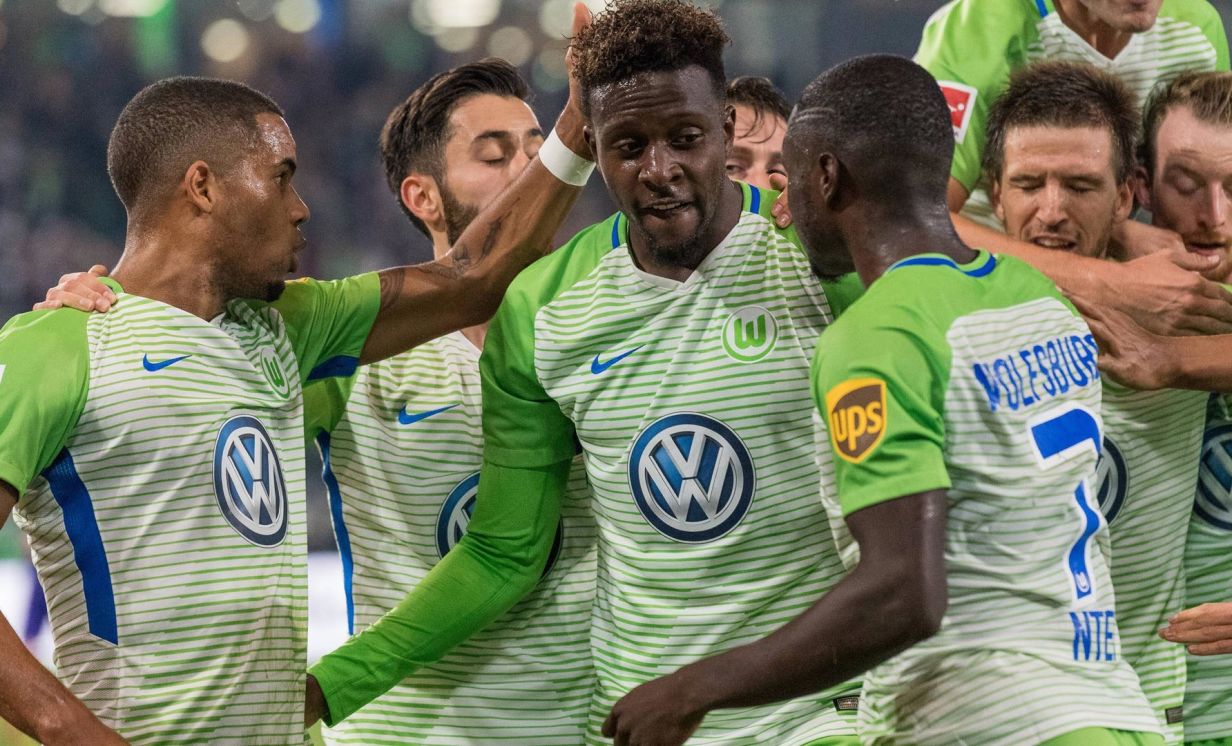 A Wolfsburg ma szerezhet három pontot a kiesés elleni harcban