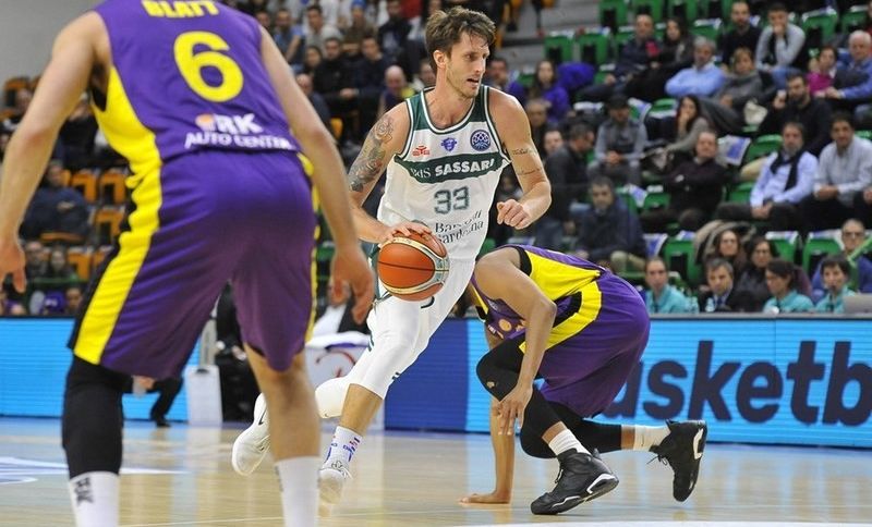 FIBA Europe Cup: Erős over-esély a láthatáron!