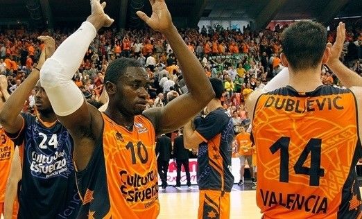 ACB Liga: Az elődöntőt kezdik a spanyolok!