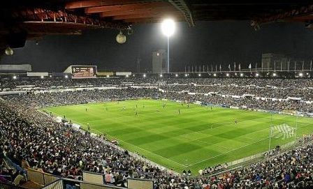 Spanyol 2.: Hazai esélyek a Zaragoza – Gimnastic meccsen!