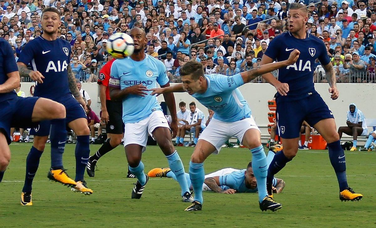 Bajnokok Ligája: Vajon tud-e fordítani a Manchester City?