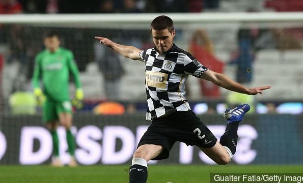 Portugál Primera Liga: Halovány középcsapatok gólszegény találkozója!