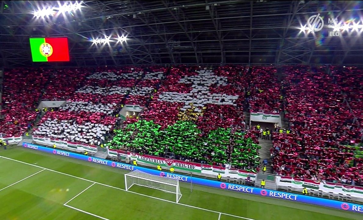 Hatalmas esély a magyar válogatott előtt!