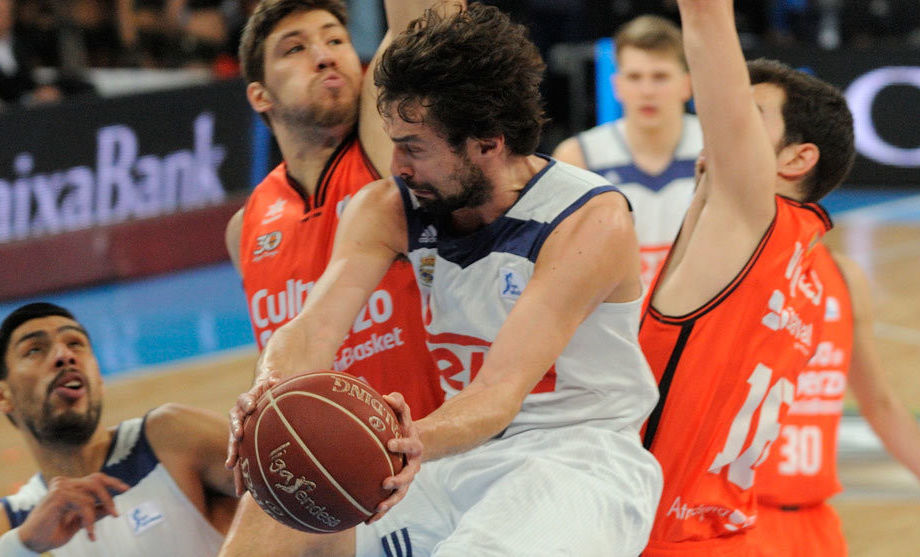 ACB Liga: Első alkalommal Valenciában…