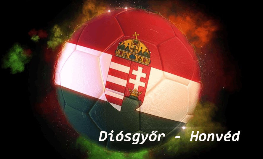 OTP Bank Liga: Diósgyőr - Honvéd