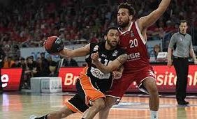Kosárlabda, BBL: Kemény ellenfél érkezik Wurzburgba!