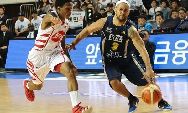 Kosárlabda: Goyang-Egis: remek szorzót foghatunk!