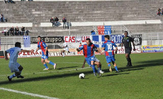 Iksz a görögöknél?