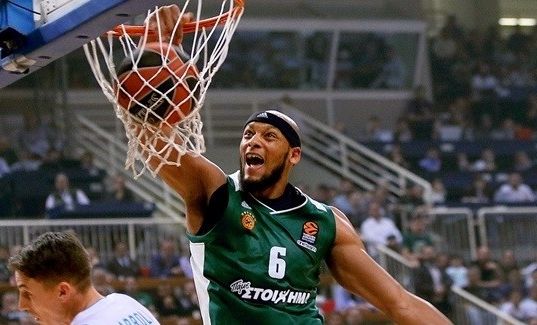 Euroliga: Későn ébredt, de még befuthat a Panathinaikosz!
