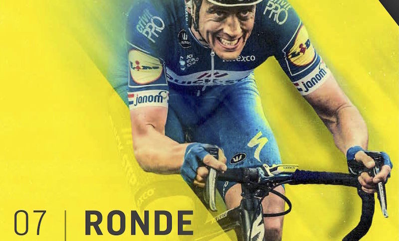 Tour of Flanders 2019: Az Öt Monumentum egyike, minden kerékpárversenyző álma!