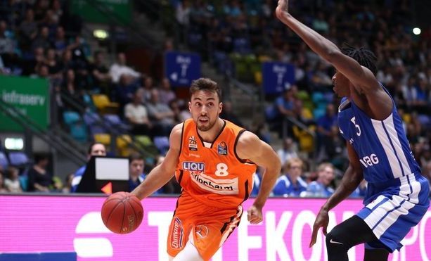 BBL: Mire megy az Ulm Frankfurtban?