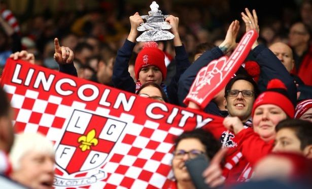 League 2: Bajnoki ünneplés az angol negyedik vonalban?