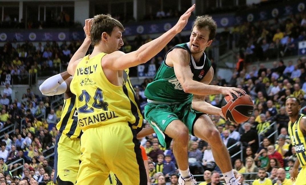 Euroliga: Győzelem, vagy halál Litvániában!