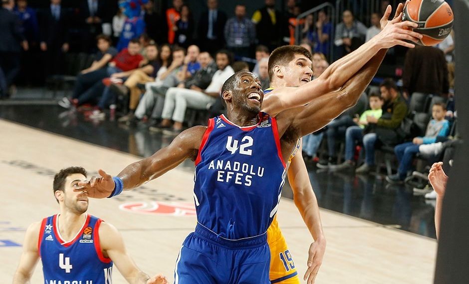 Euroliga: Barcelonában folytatódik a török-katalán párharc!