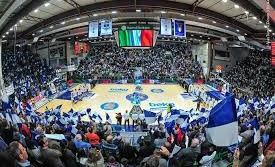 FIBA Európa Kupa döntő: Az első felvonás a Palaserradimigniben lesz, olasz eséllyel!