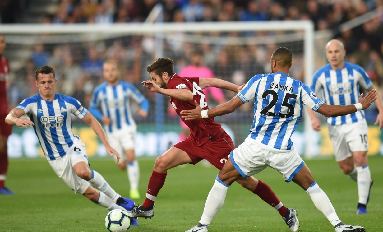 Premier Liga: Visszafogott Liverpool várható!